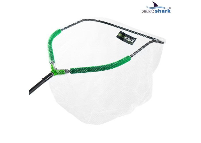 Голова на подсак ES-245 50*40 леска с поплавком