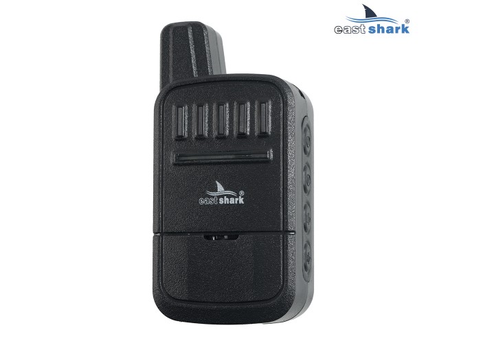 Набор сигнализаторов с пейджером EastShark TLI-66 (2+1)