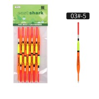 Поплавок ES 03-5 2,0g (уп./10шт.)