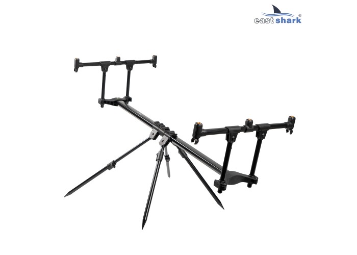 Rod-pod EastShark DTZ-122