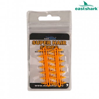 Стопор для бойлов Super Hair Stops 2