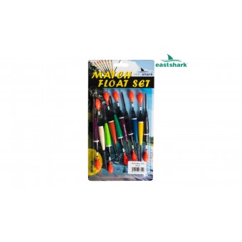 Поплавок 028