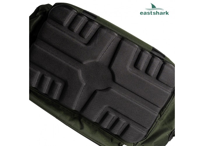 Сумка EastShark LW-2103 Green