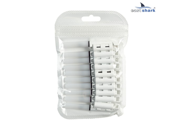 Световой сигнализатор с датчиком поклевки на хлыст (уп./10шт.)