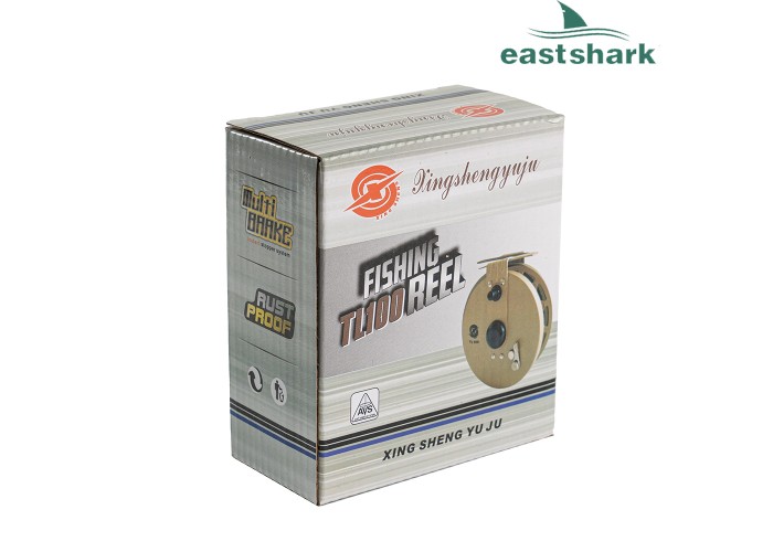 Катушка инерционная TL 100