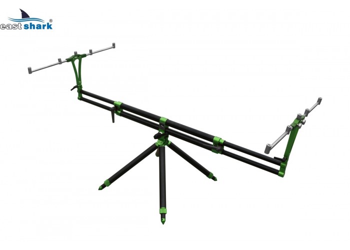 Rod-pod EastShark RP-TRD 3000 GREEN
