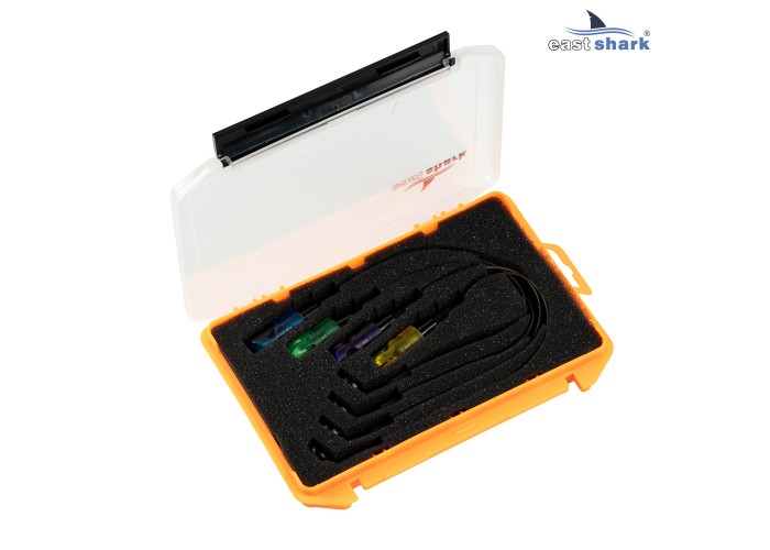 Набор свингеров на тросу EastShark SW-45