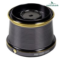 Запасная шпуля металлическая  PRO SURF 8000