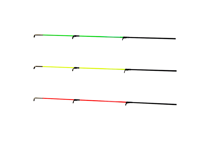 Удилище фидерное EastShark TURBO feeder 100-180 g 3,3m