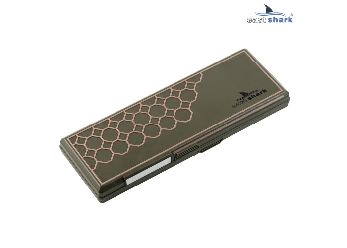 Поводочница Carp Rigs BOX EastShark A125C3 Professional edition