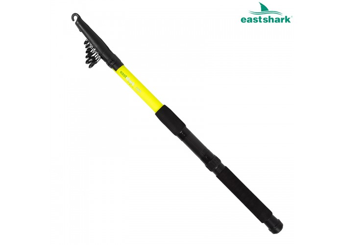 Спиннинг телескопический Delta (100-200 г) КОМПОЗИТ 3,6 м