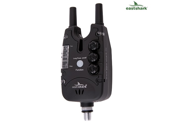 Набор сигнализаторов с пейджером + свингеры EastShark TLI-28 (4+4+1) NEW