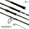 Удилище штекерное EastShark Gazer2 NEW 2-x част. 3,6 м 3.75lb 