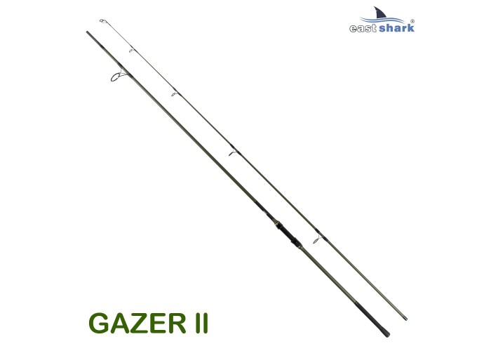 Удилище штекерное EastShark Gazer2 SPOD NEW 2-x част. 3,9 м 5,0lb 