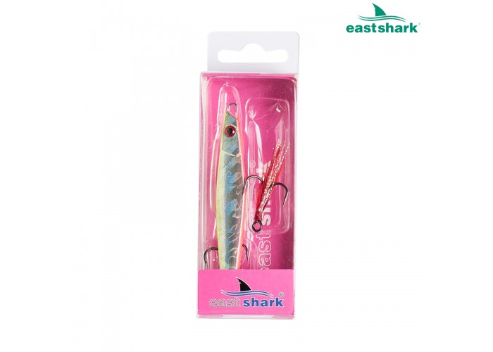 Пилькер ES1001 5 гр. color: 014