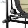 Кресло фидерное с педаной EastShark JR-782873