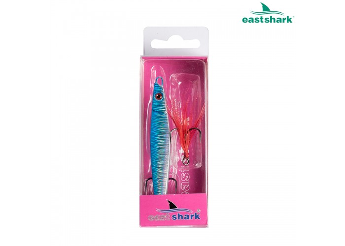 Пилькер ES1001 5 гр. color: 001