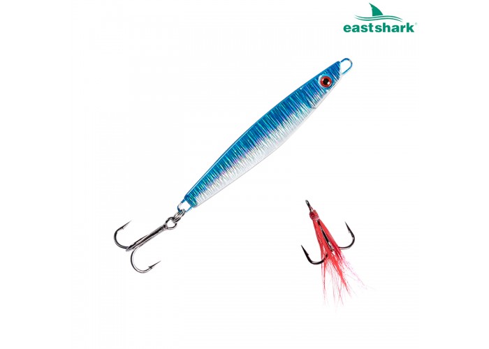 Пилькер ES1001 5 гр. color: 001