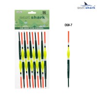 Поплавок ES 06-7 2,5g (уп./10шт.)