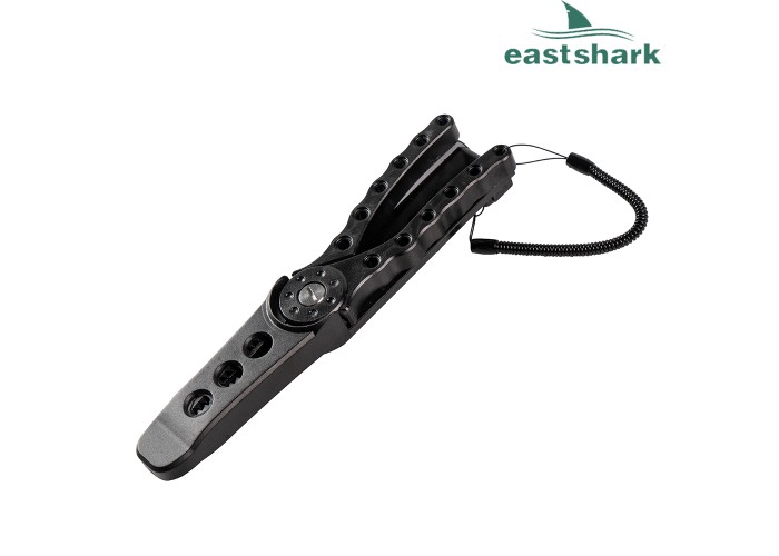 Захват для рыбы Fish clamp 6022