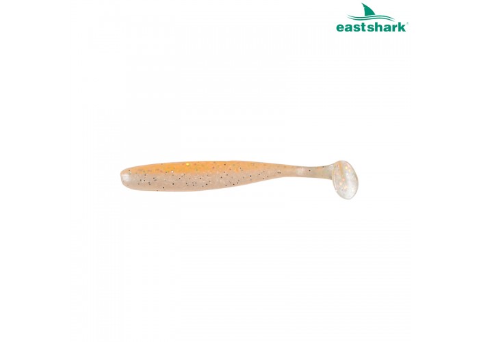 Силиконовая приманка ES3118 75 мм (5 шт/уп) color: K041