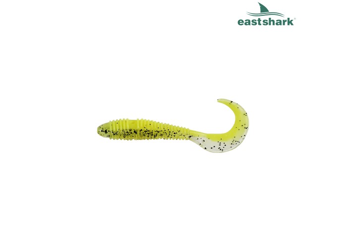 Силиконовая приманка ES54390 50 мм (6 шт/уп) color: K082