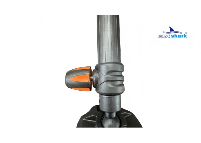 Нога телескопическая TLA-005 65CM