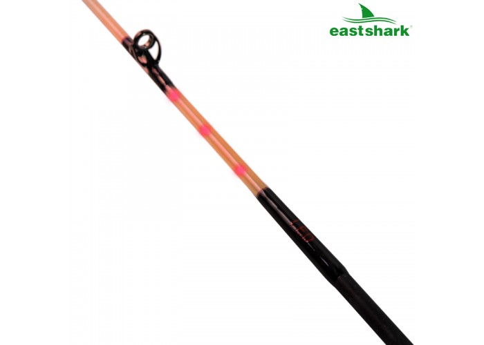 Удилище штекерное с подсветкой BIG GAME Cat Fish 180-700 гр. 3,9 м