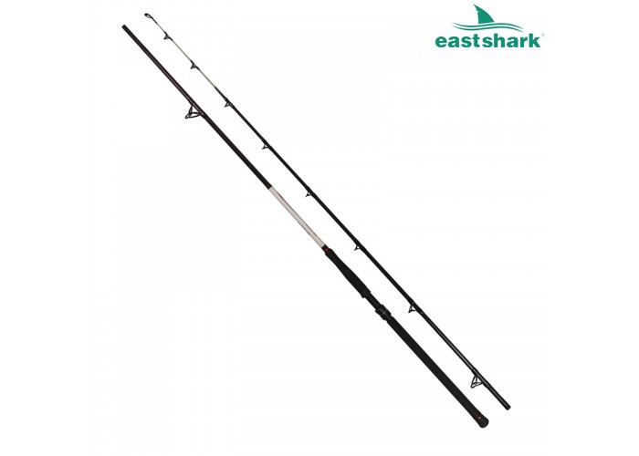 Удилище штекерное с подсветкой BIG GAME Cat Fish 180-700 гр. 3,9 м