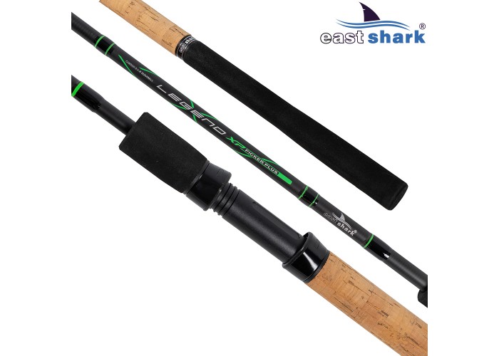 Удилище фидерное EastShark Legend Picker 40 гр. 3.0 м
