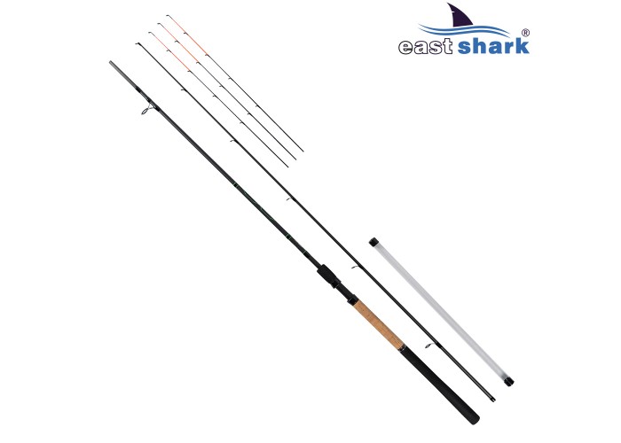 Удилище фидерное EastShark Legend Picker 40 гр. 3.0 м