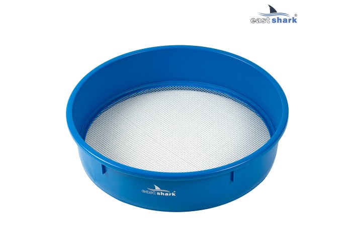 Сито синее 4 мм D47 см JR-494958 EastShark 