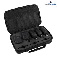 Набор сигнализаторов с пейджером EastShark SP-12 (4+1)