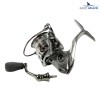 Катушка EastShark Spin Worm Gear 2000