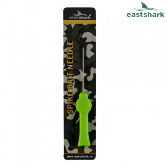 Игла насадочная 10073