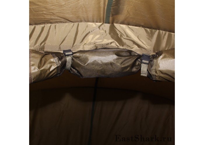 Палатка карповая EastShark HYT 038 XL