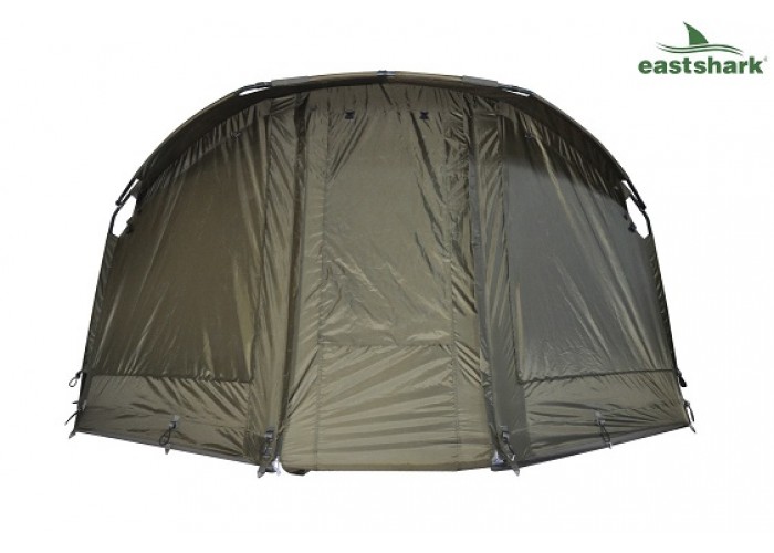 Палатка карповая EastShark HYT 038 XL