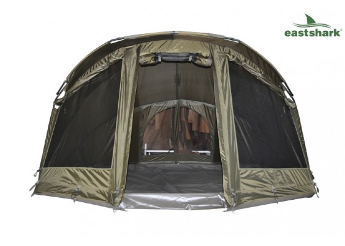 Палатка карповая EastShark HYT 038 XL