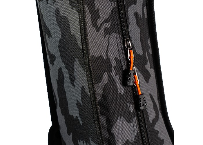 Чехол EastShark жесткий камуфляж 1.4 м