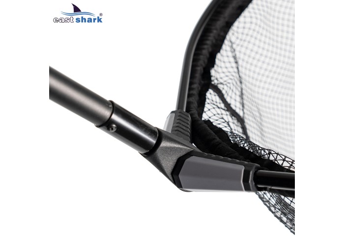 Голова на подсак TFF 50-40 прорезиненная плавающая