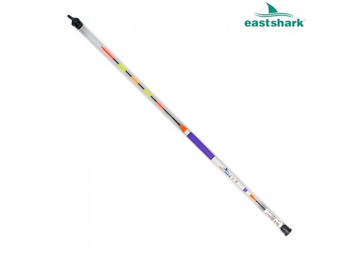 Поплавок с батарейкой фиолетовый 3 гр. №2