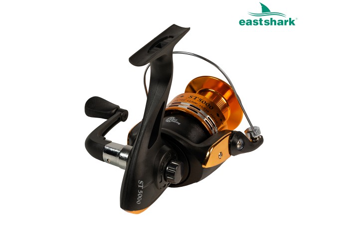 Катушка EastShark ST 4000 A