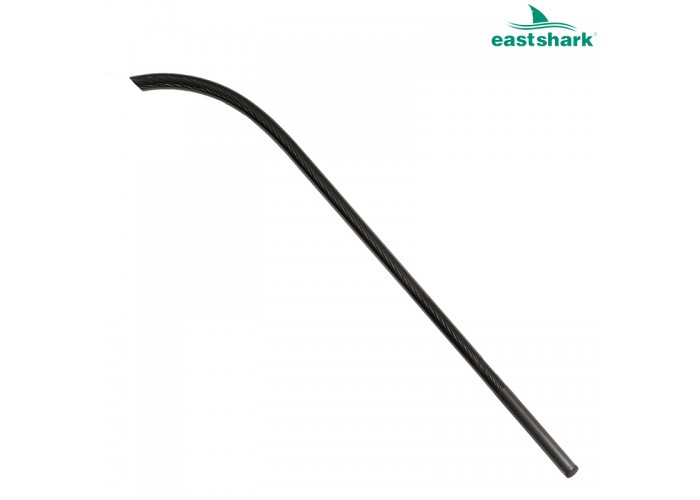Кобра карбон EastShark 120 см 29 мм