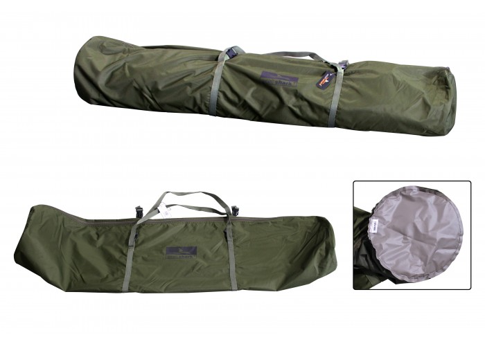 Палатка карповая EastShark HYT 100-XL-II