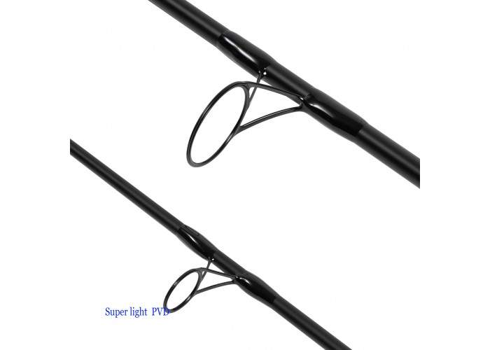 Удилище карповое EastShark Gazer 2-x част. 3,6 м 3,75lb