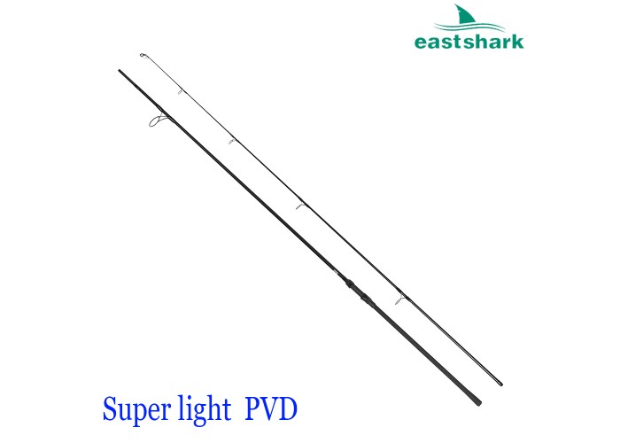 Удилище карповое EastShark Gazer 2-x част. 3,6 м 3,75lb