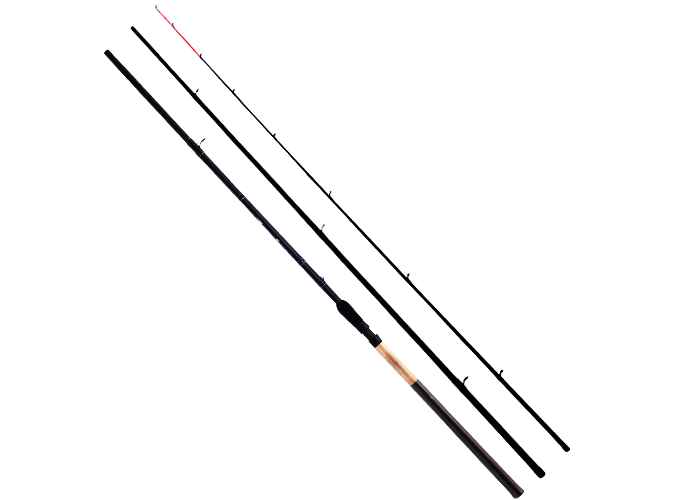 Удилище фидерное EastShark TURBO feeder 100-180 g 3,6m