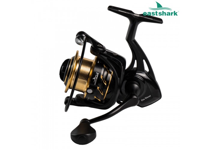Катушка EastShark PRO WAVER 1000 9+1 п.