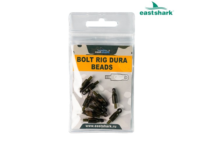 Коннектор Bolt Rig Dura-Beads
