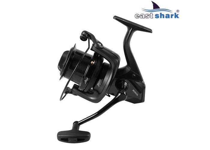 Катушка EastShark Monta 8000 5+1BB 4.1:1
